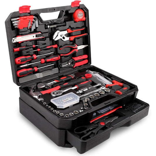 Kingtool 325 Piece Home Repair Tool Kit