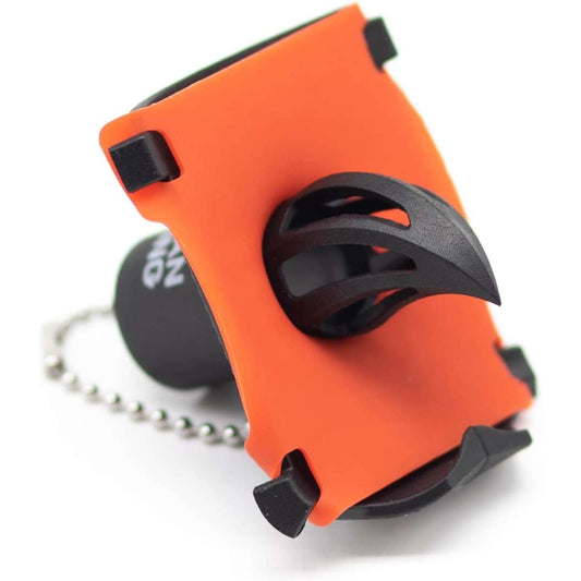 Krak'in 2.0 - An innovative shotgun tool with a built-in funnel