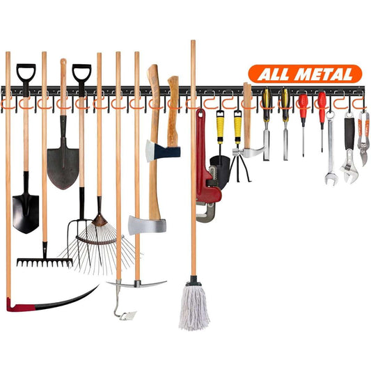68 inch full metal garden tool