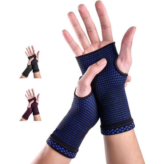 ABYON wrist press sleeve