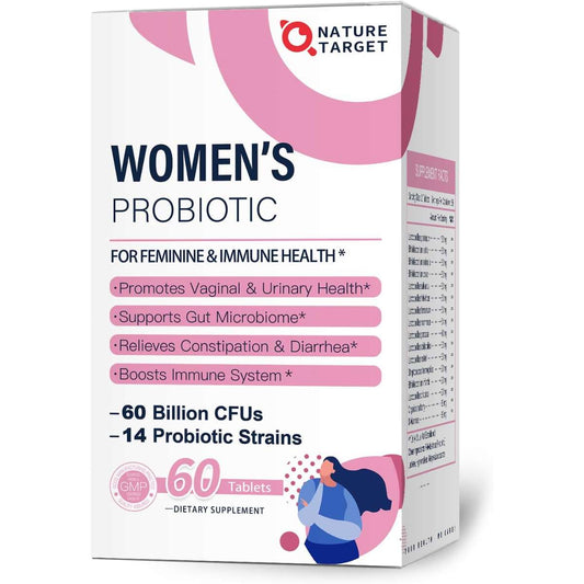 Probiotics-for-Women