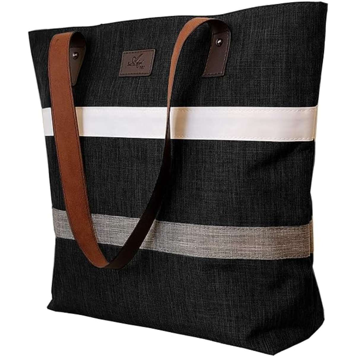 Shoulder tote bag