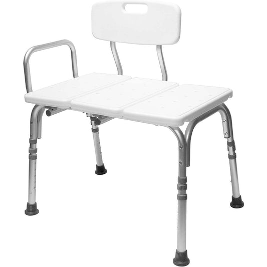 Carex Bathtub transfer stool