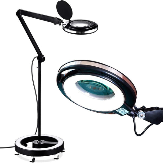 Brightech Lightview Pro Magnifying glass