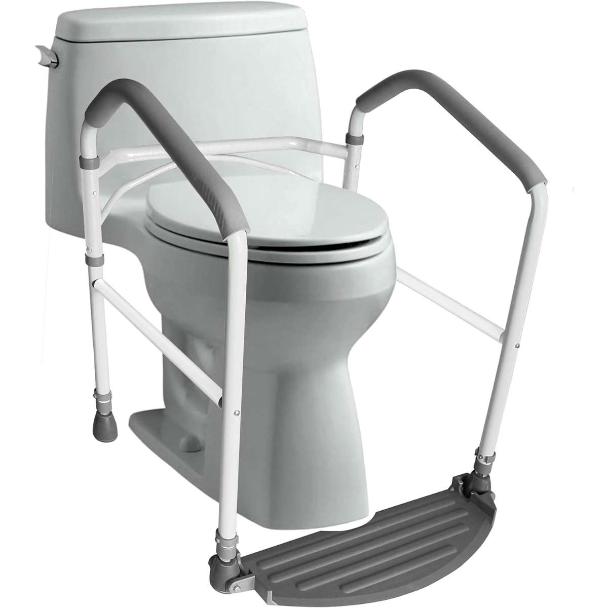 RAK Magnetic wristband RMS Toilet safety frame and railing
