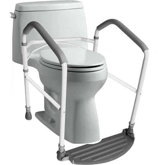 RAK Magnetic wristband RMS Toilet safety frame and railing