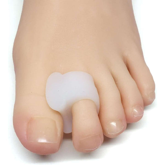 ZenToes Gel toe separator corrects and spacers