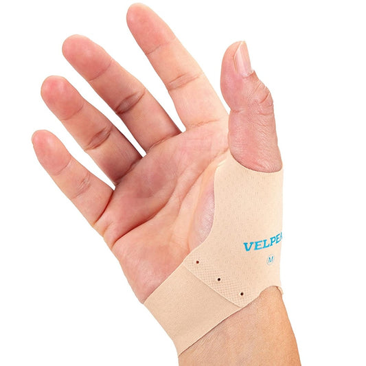 Velpeau Elastic Thumb Support Support layer (2