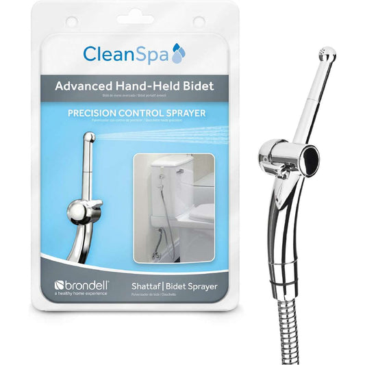 Brondell Handheld toilet bidet ejector