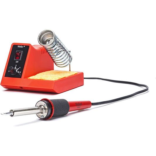 Weller 40W Digital Soldering Station -WLC100 Black
