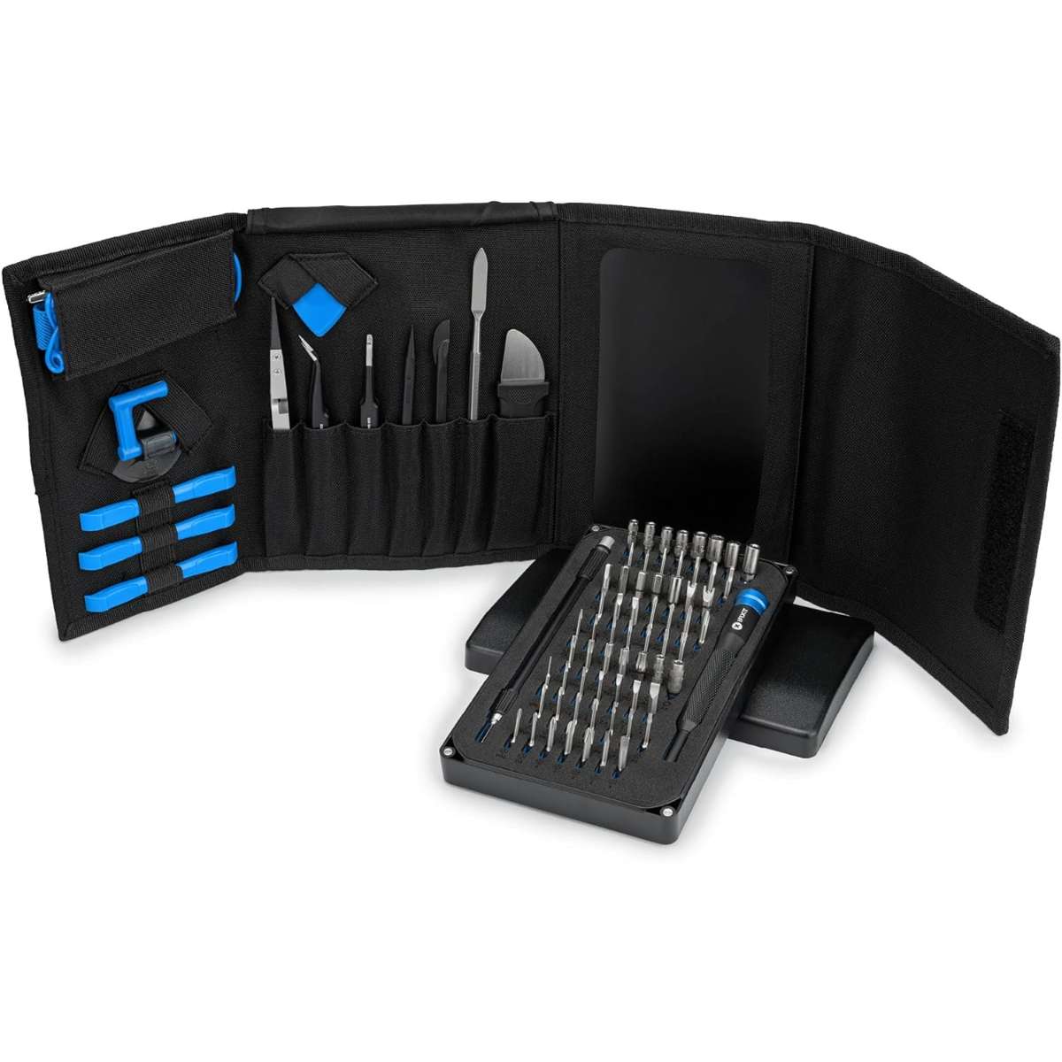 Ificht Protketurkit - Electronics Repair Kit