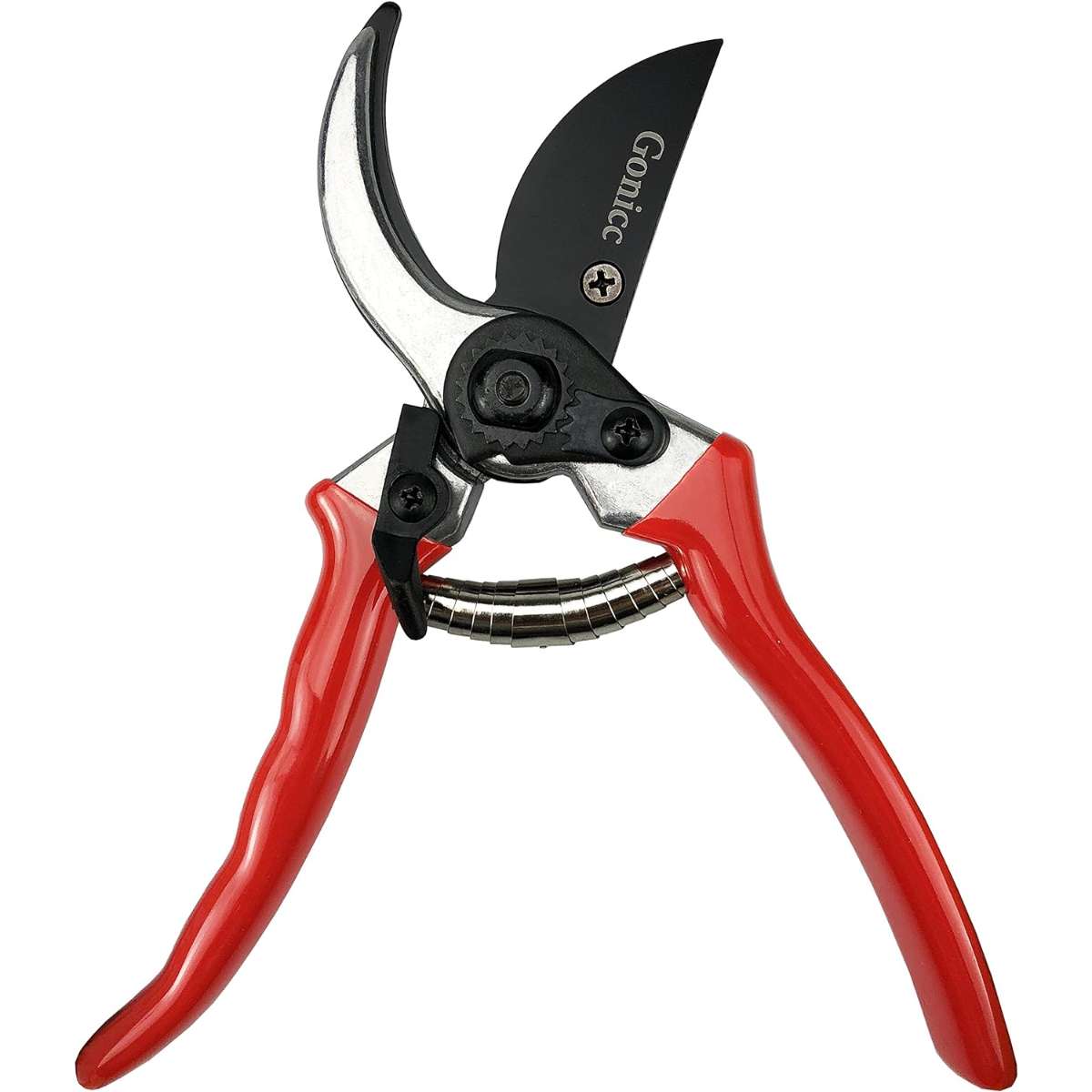 8 "Professional Sharp Bypass Clippers (GPS-1002)
