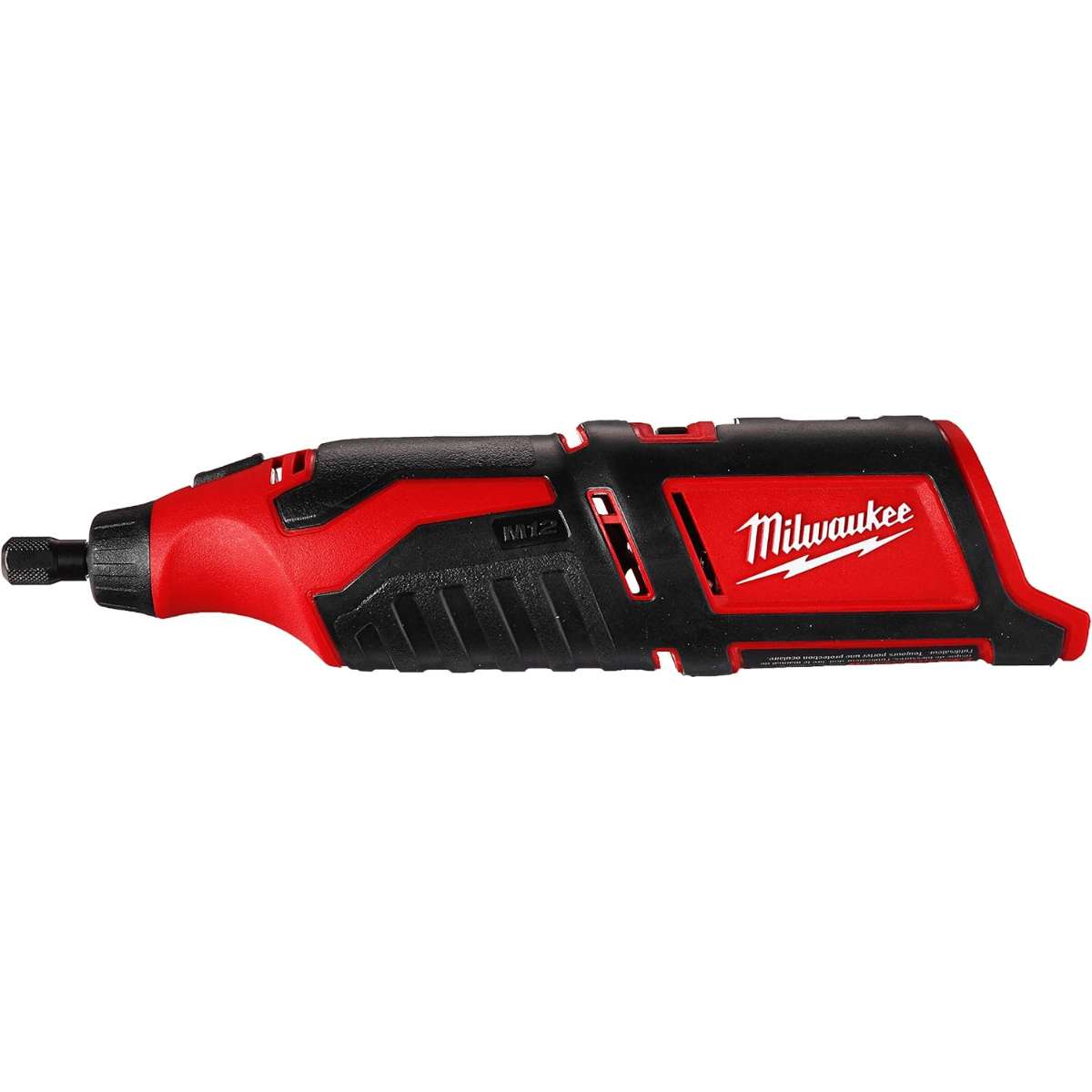 Milwaukee Cordless Rotary Tool, 12.0V