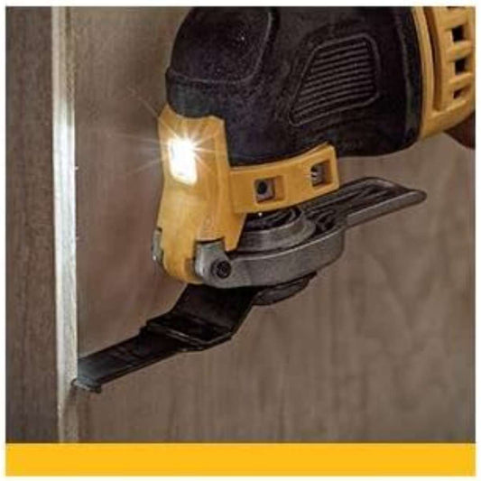 DEWALT Oscillating Tool, 3 Amps (DWE315K)