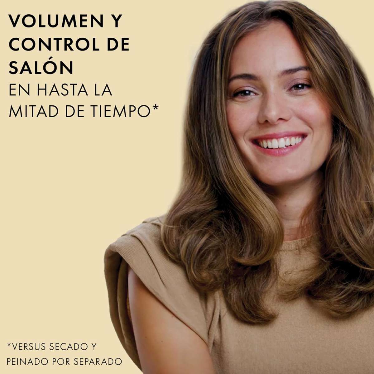 Hot Tools Pro Artist 24K Gold One-Step Small Detachable Blow Dryer & Volumizer