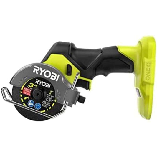 Ryobi PSBCS02 ONE+ HP 18V (Tool Only, No Battery)