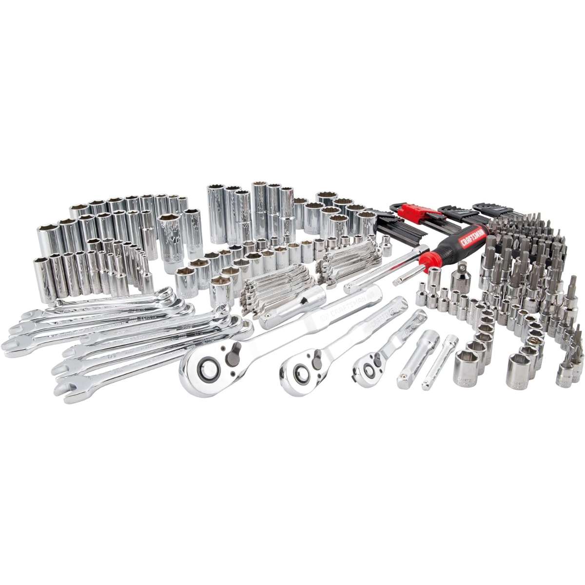 CRAFTSMAN VERSASTACK MACHINE TOOL KIT