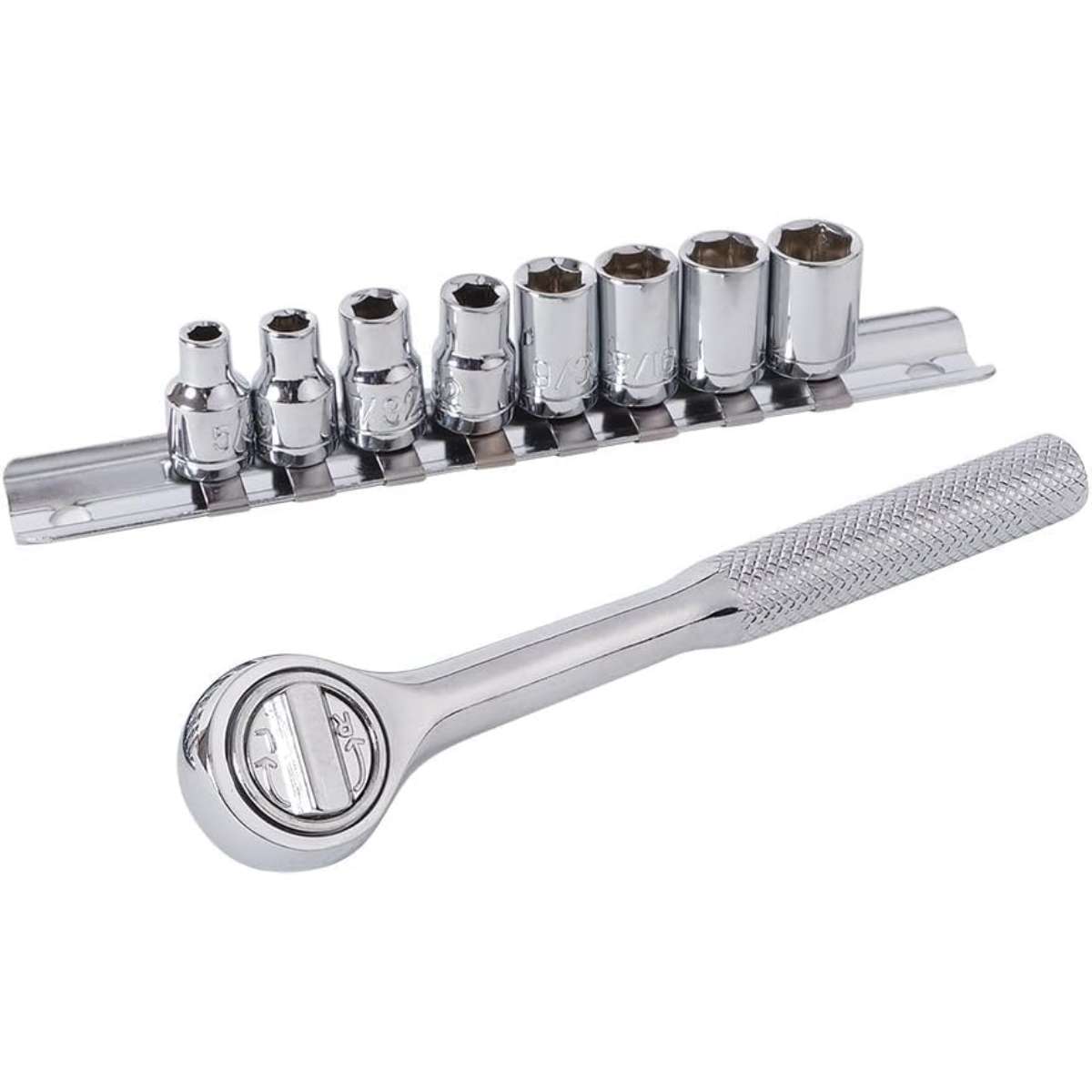 Amazon Basics 65-Piece Home Essential Repair Kit