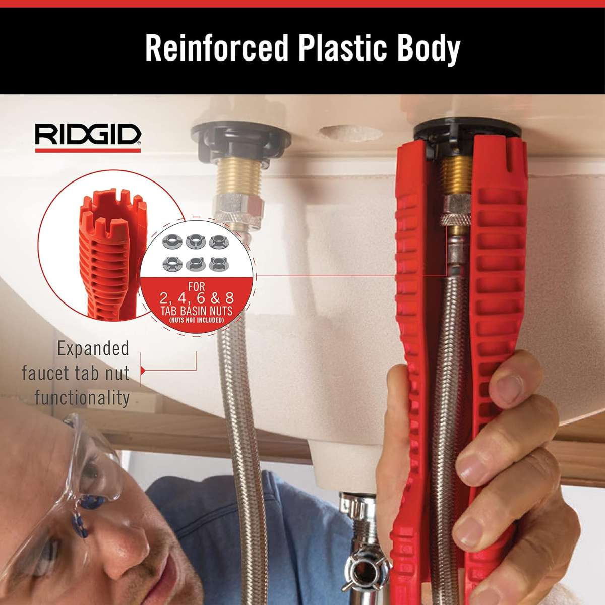 RIDGID 57003 EZ Removal Tool