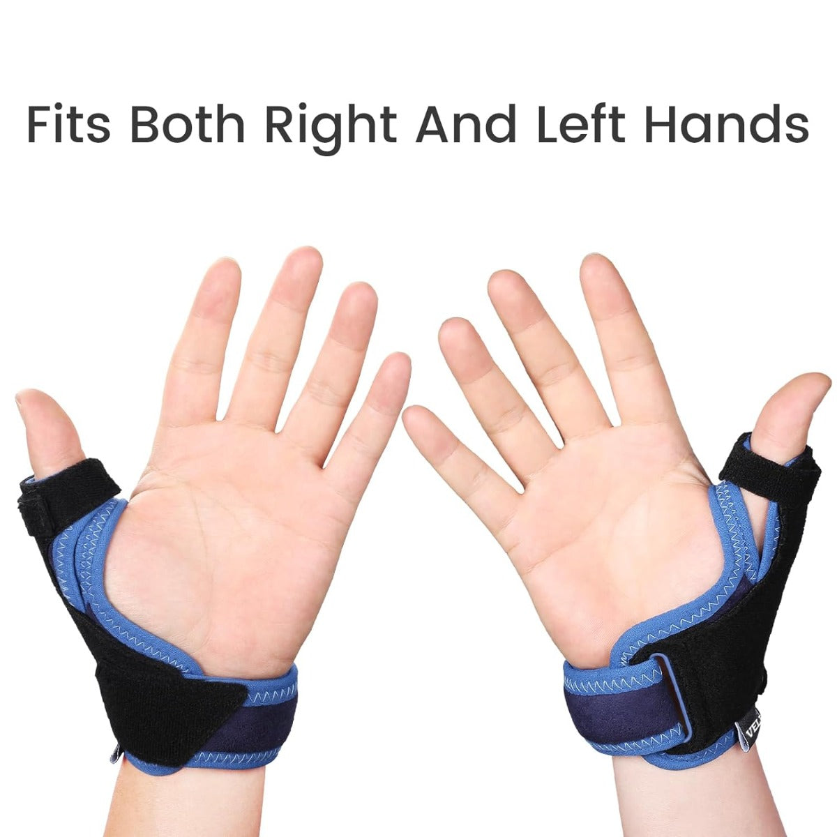 VELPEAU thumb support bracket