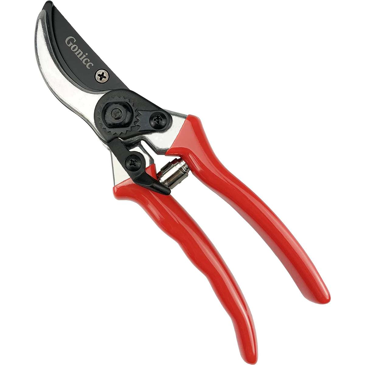 8 "Professional Sharp Bypass Clippers (GPS-1002)
