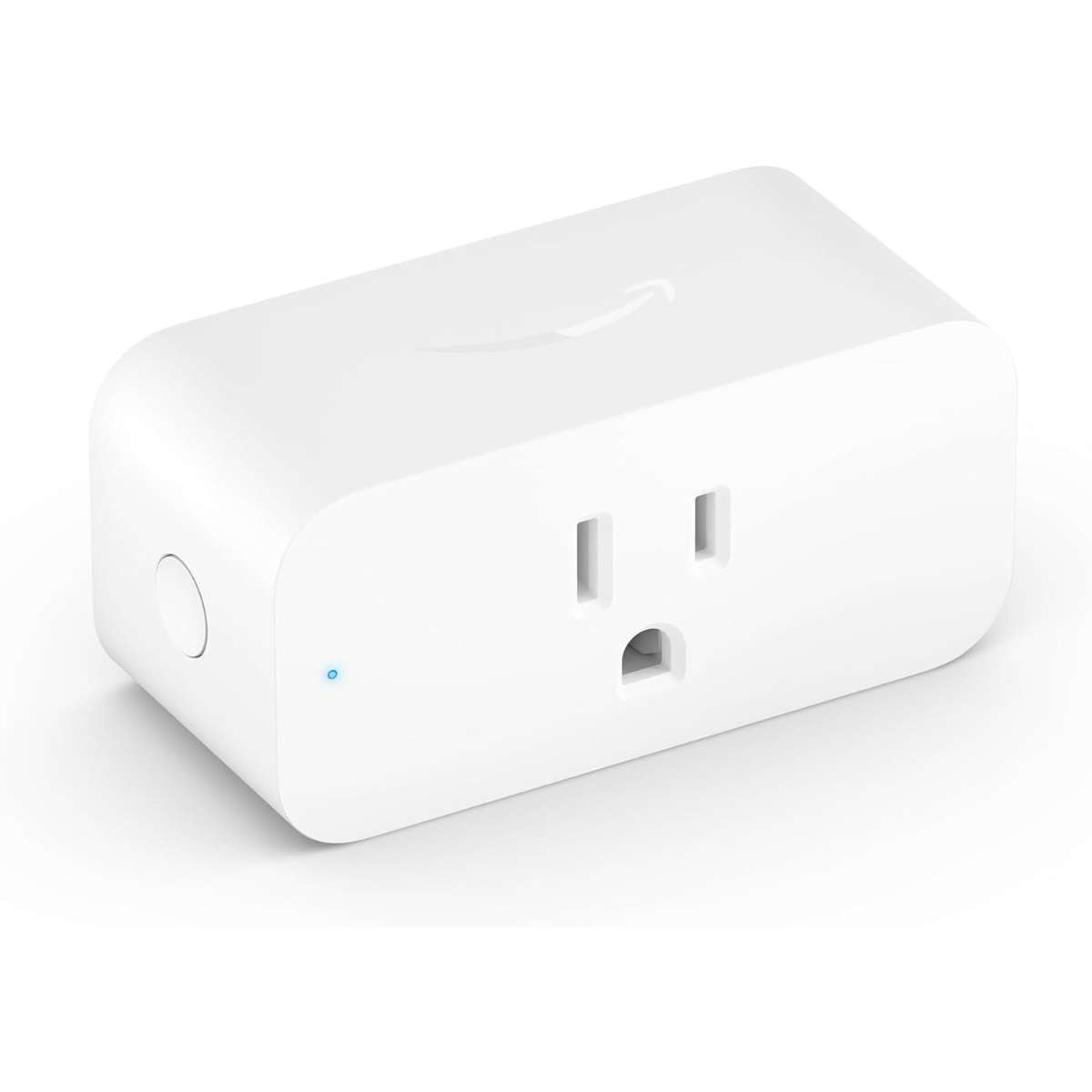Smart Plug | Compatible with Alexa