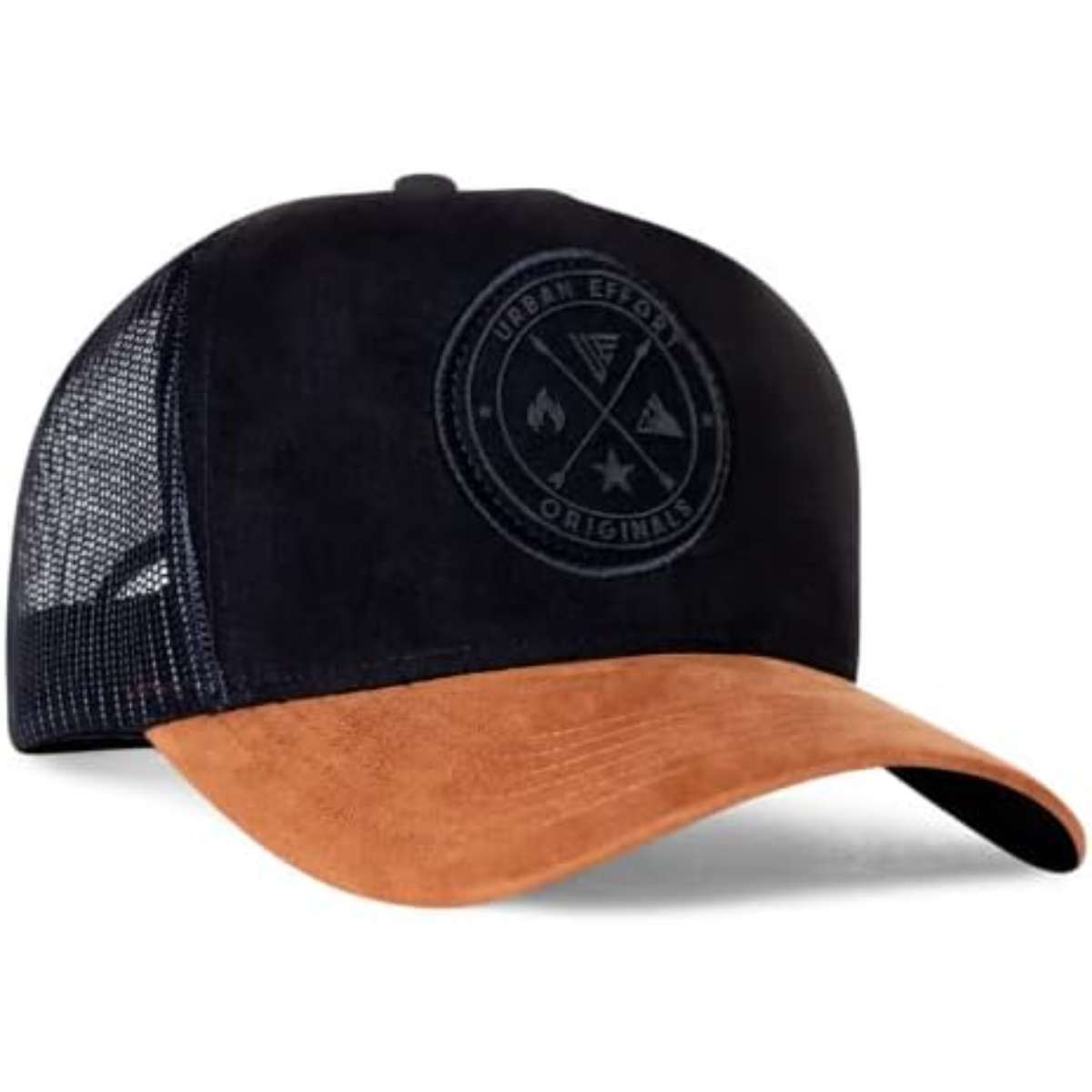 Urban Erfurt mesh back cap
