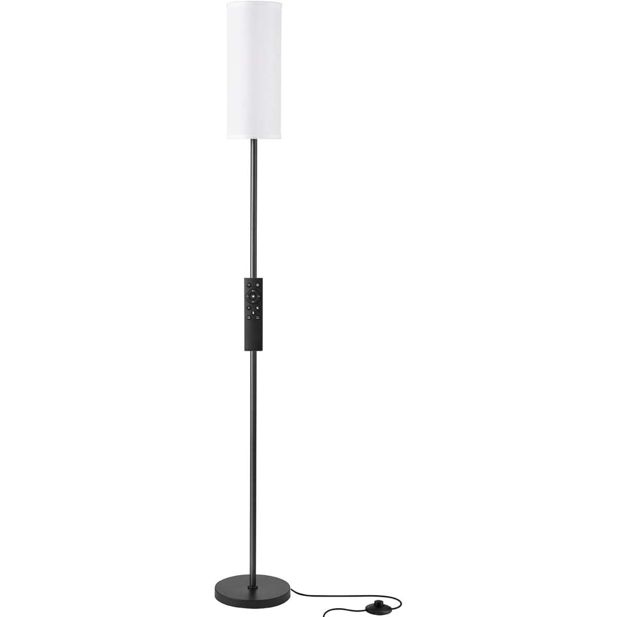 Ambimall Living Room Floor Lamp, including 9W bulb
