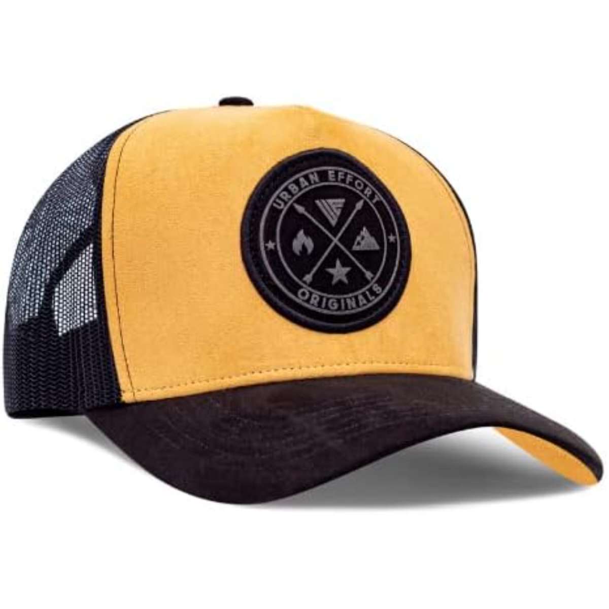 Urban Erfurt mesh back cap