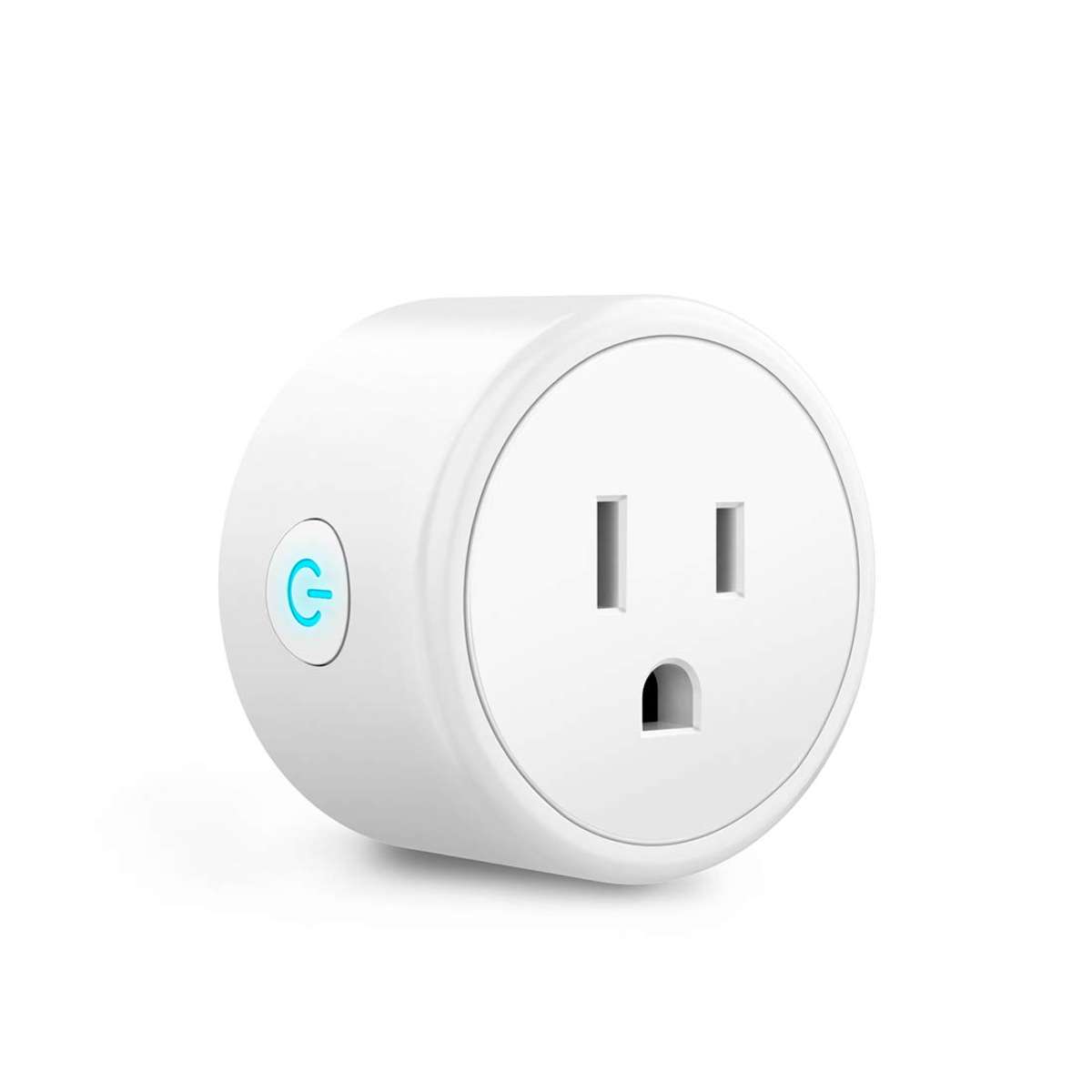 Aoycocr Bluetooth WiFi Smart Plug - Smart Socket