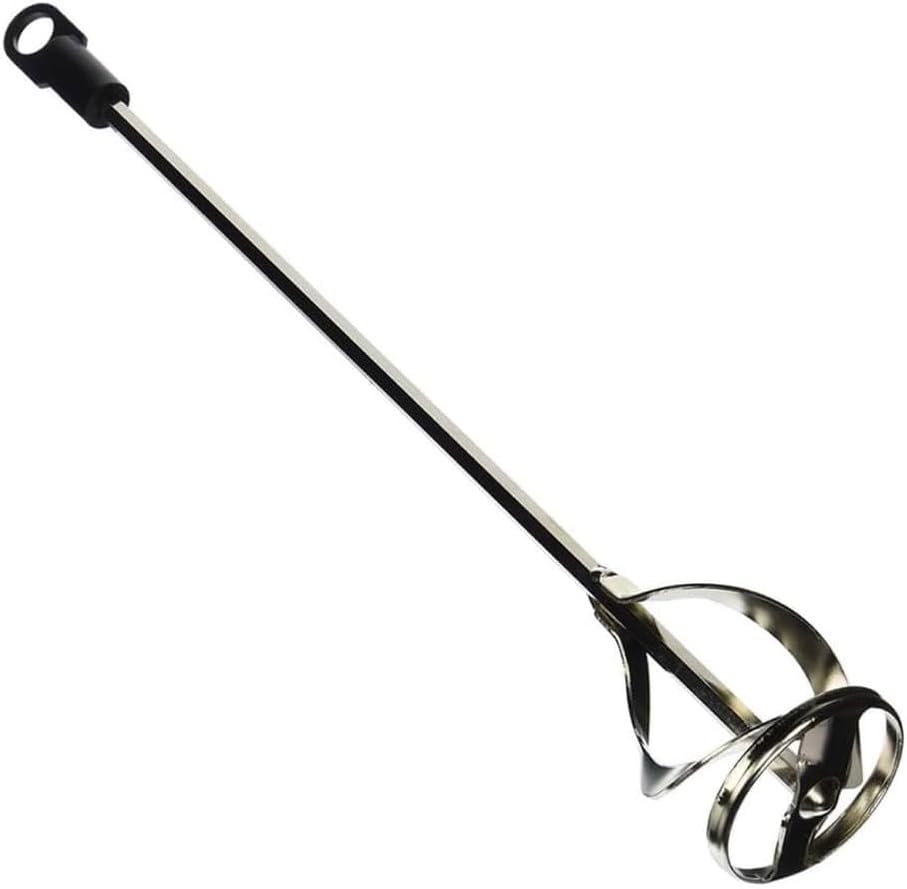 Edward Tours Paint & Mud Mixer - Paint Mixer Attachment