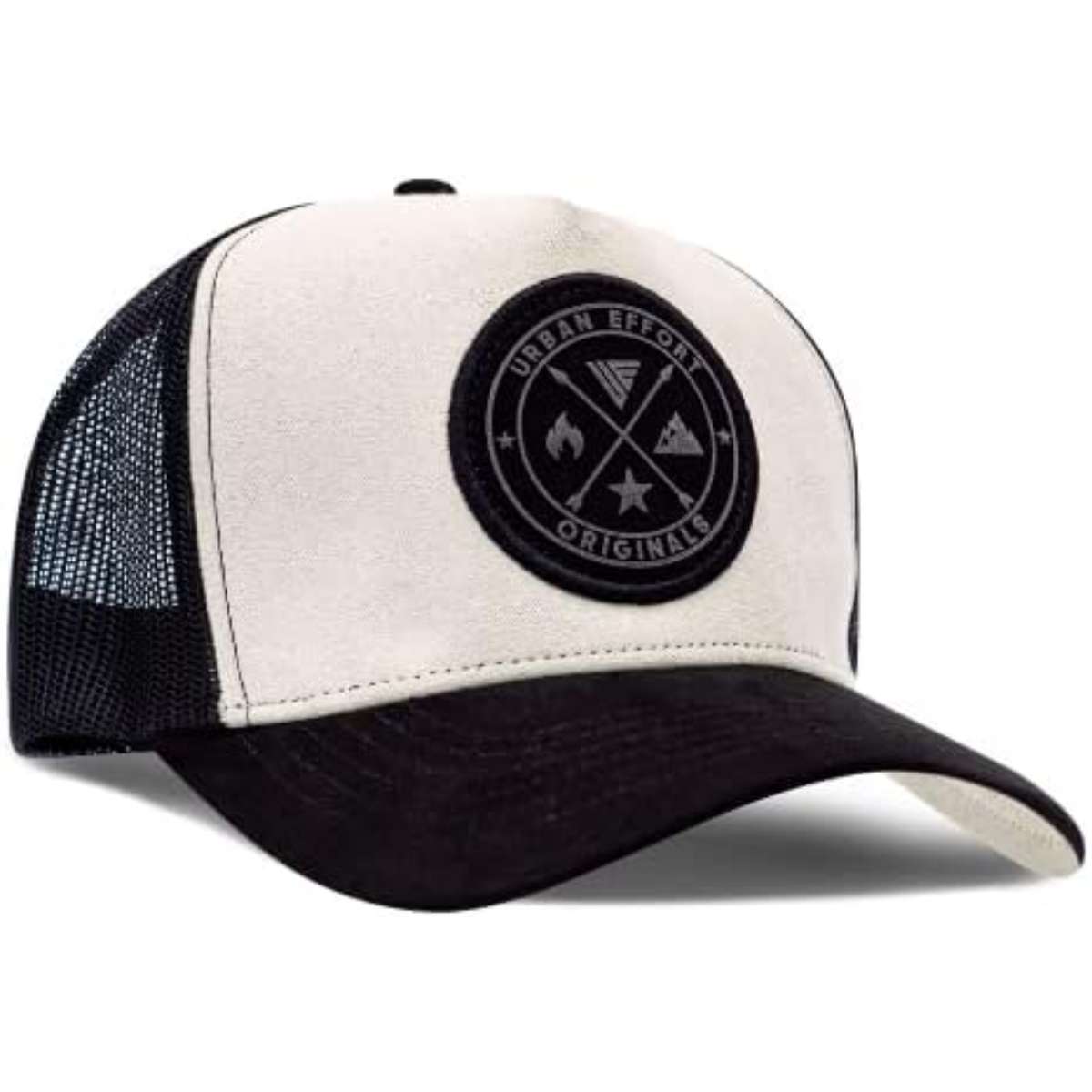 Urban Erfurt mesh back cap