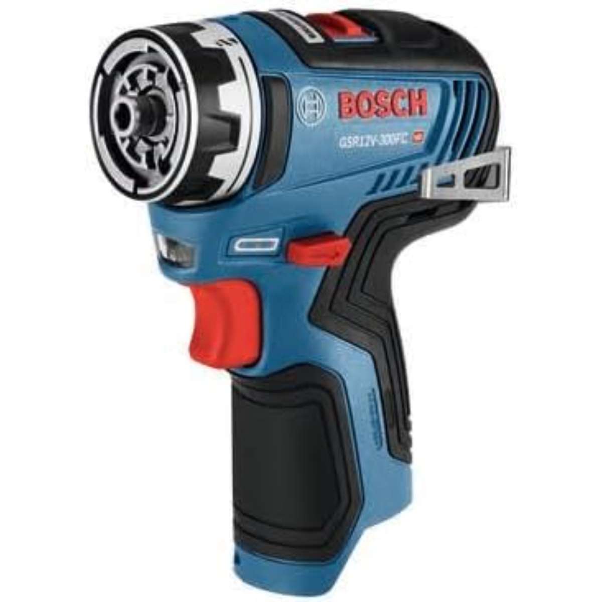 BOSCH GSR12V-300FCB22 12V Drill/Driver System