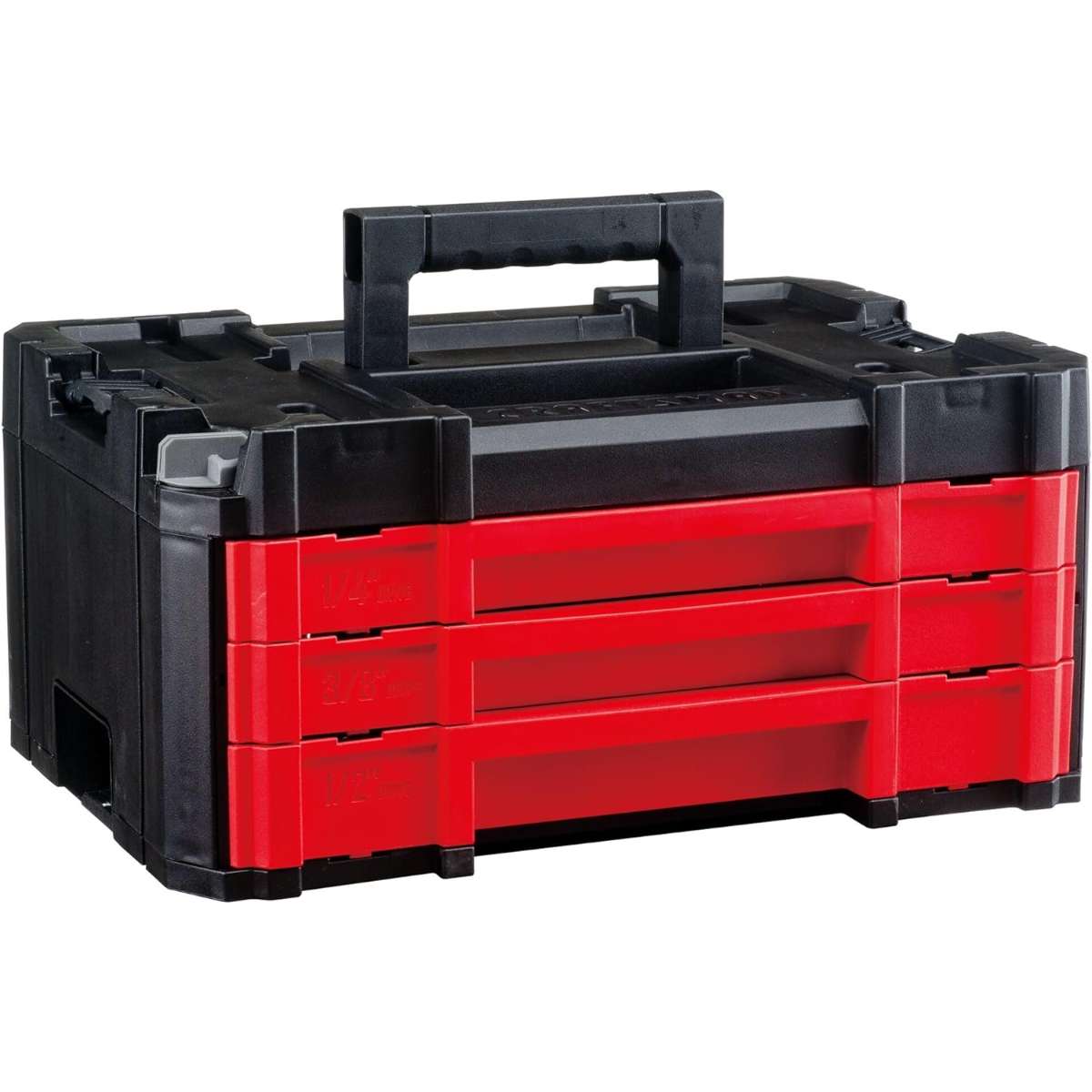 CRAFTSMAN VERSASTACK MACHINE TOOL KIT