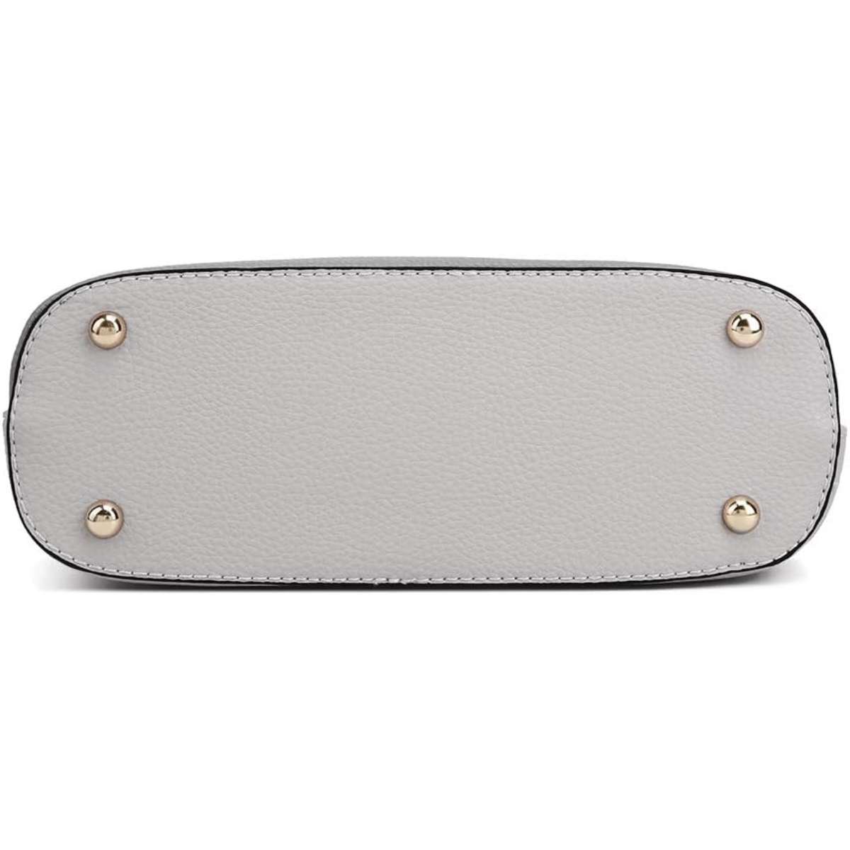 Sigsugu Moon Lightweight Medium Dome Crossbody Bag