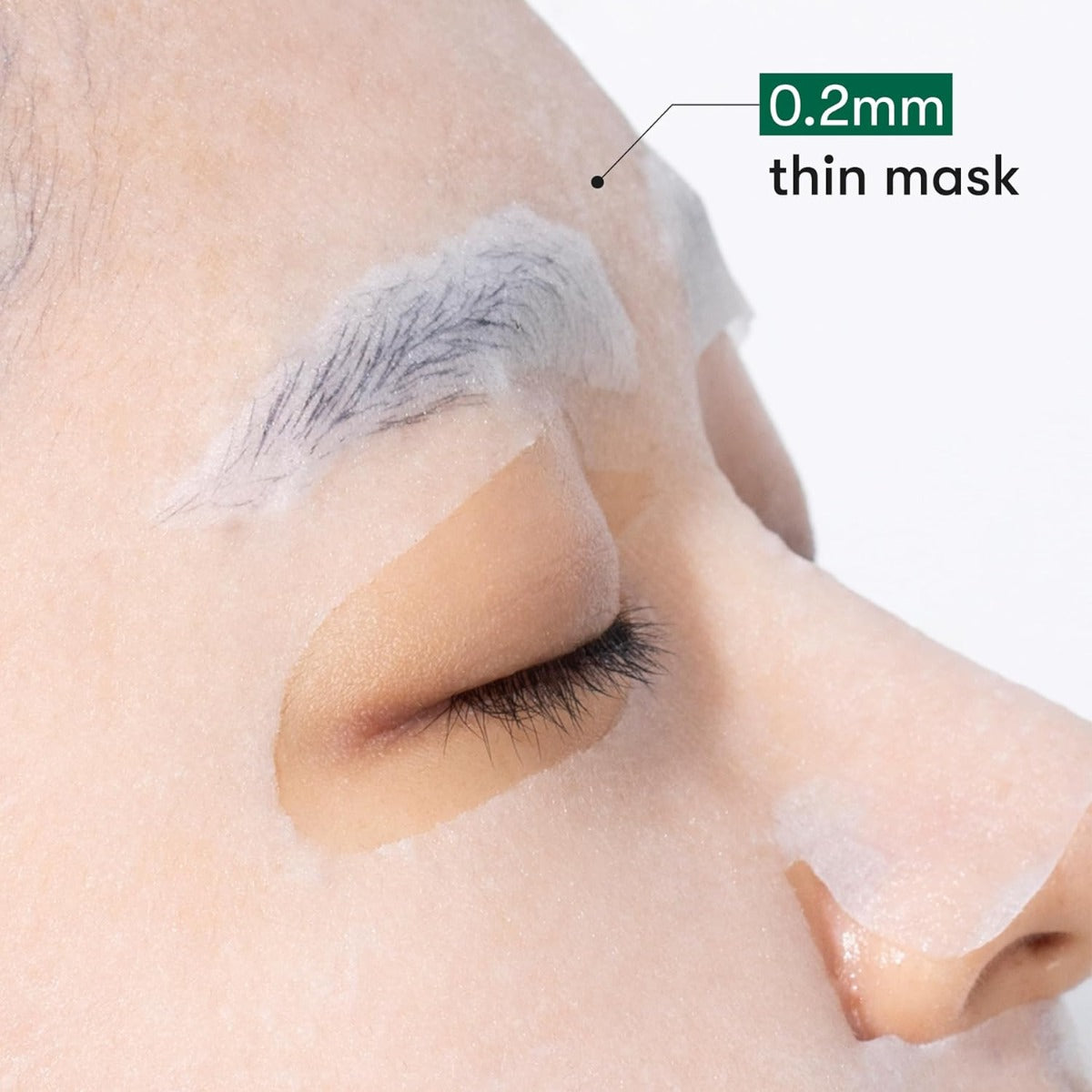 VT Cosmetics Daily Soothing Mask 30eaCica Mask