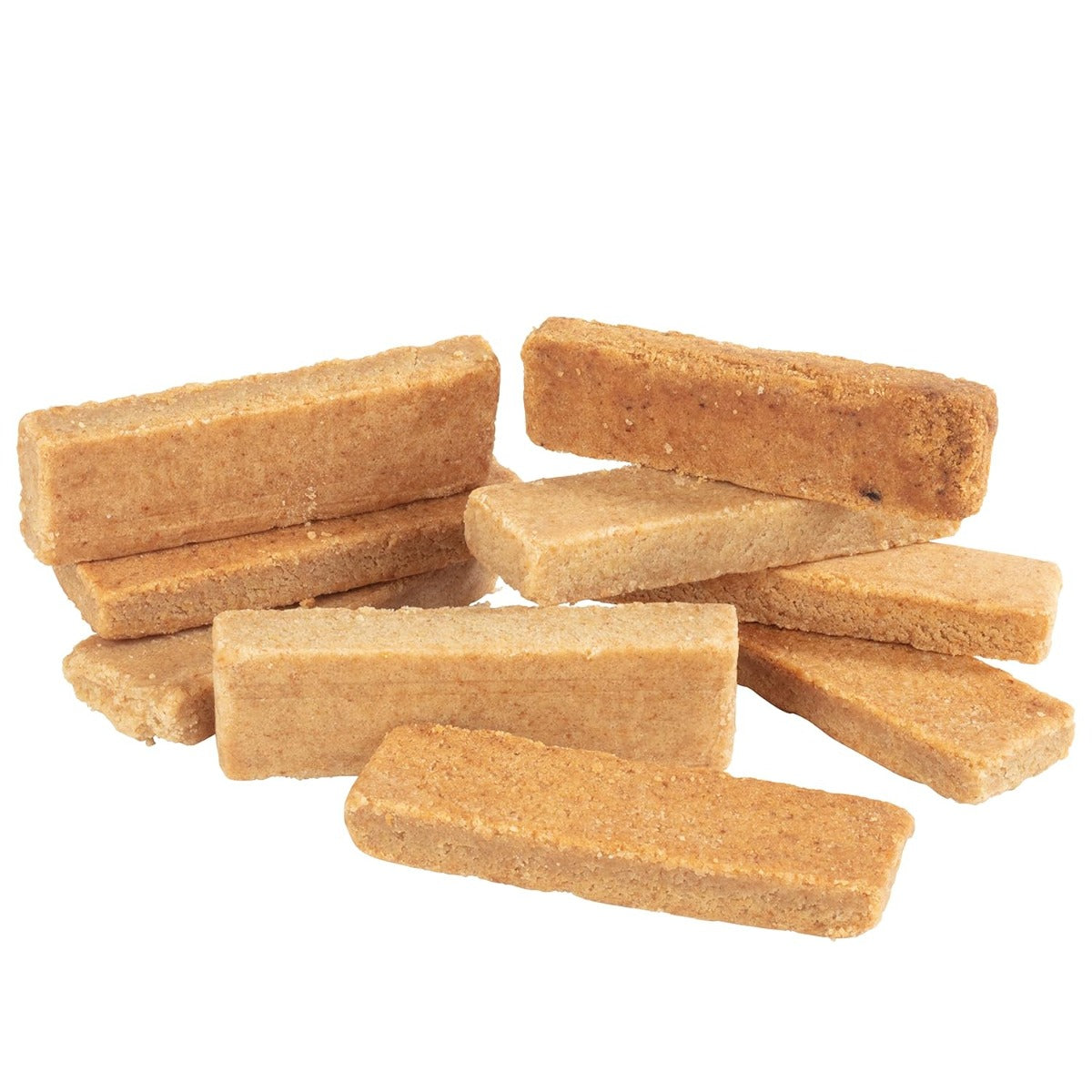 Grizzly gears emergency food rations