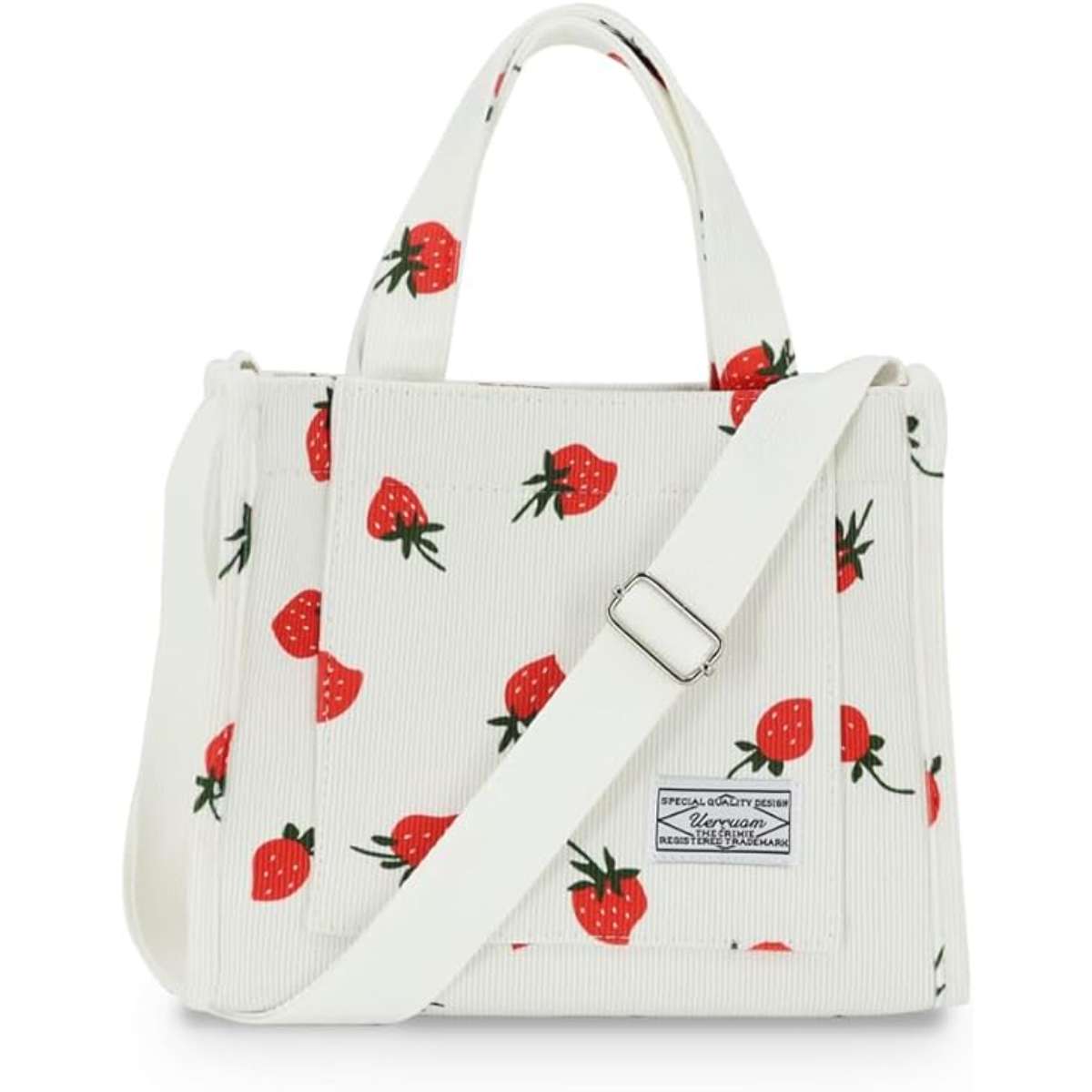UERRUAM tote bag