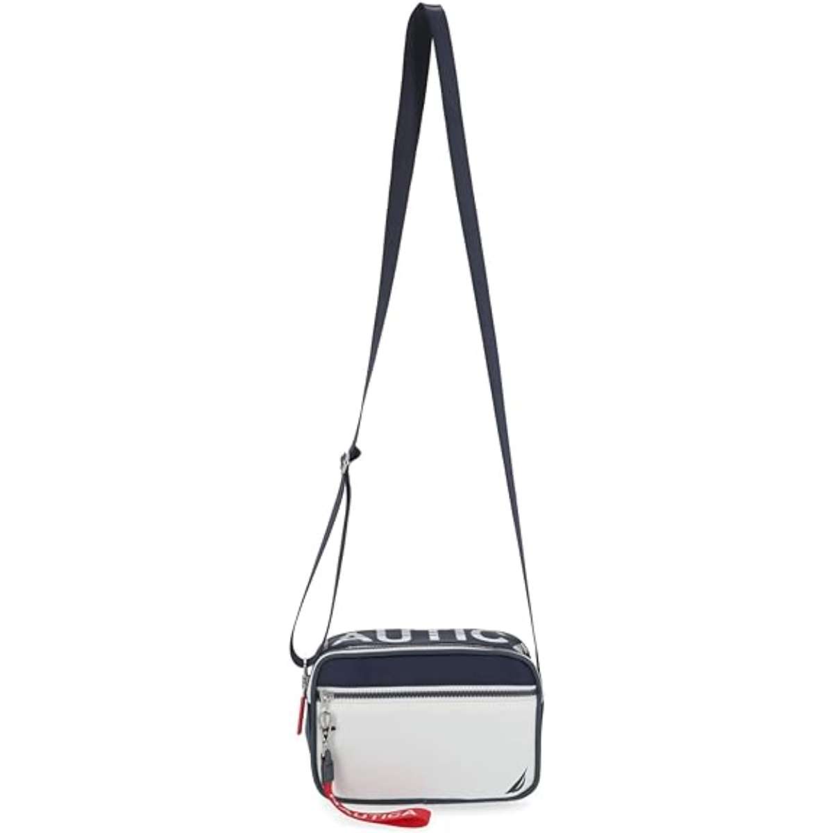 BAGSMART WOMEN'S TOILETRY BAG