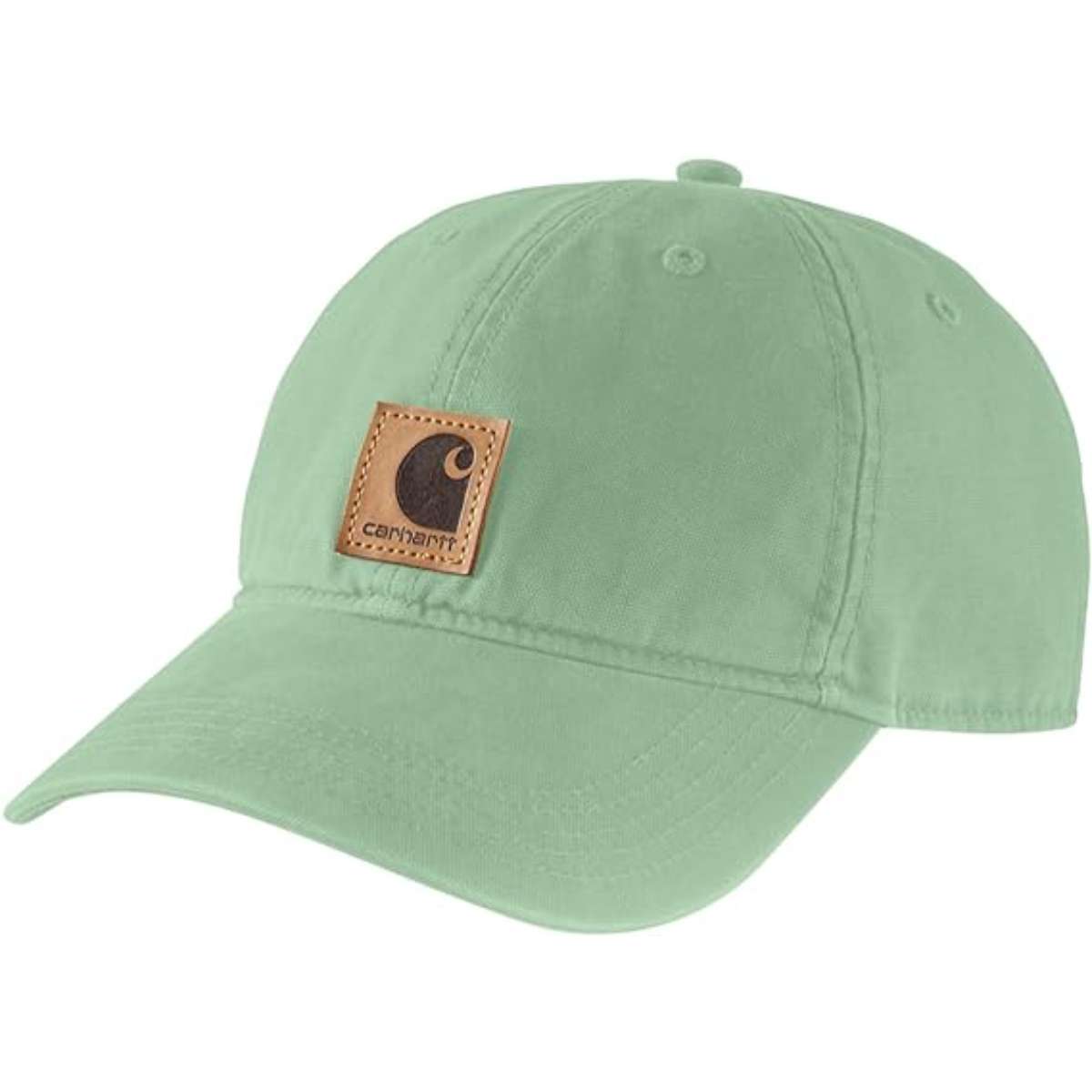 Carhartt Men's Canvas Cap