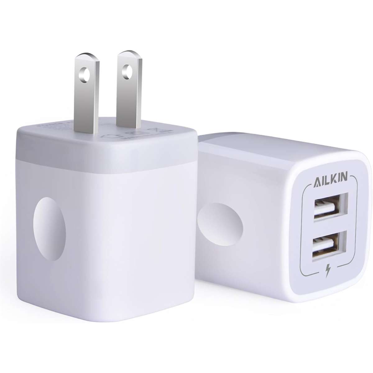 USB wall charger, charger adapter