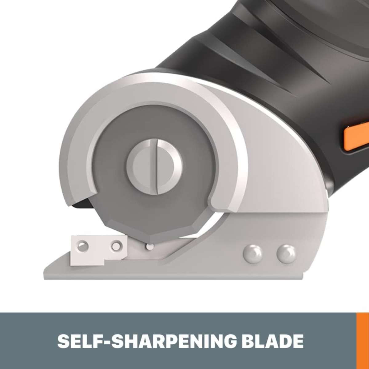 Worx WX082L 4V ZipSnip Cordless