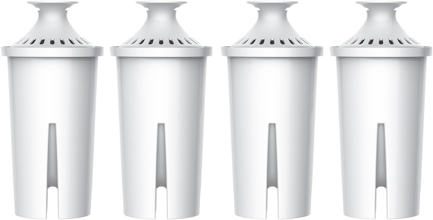 AQUA CREST Water filter