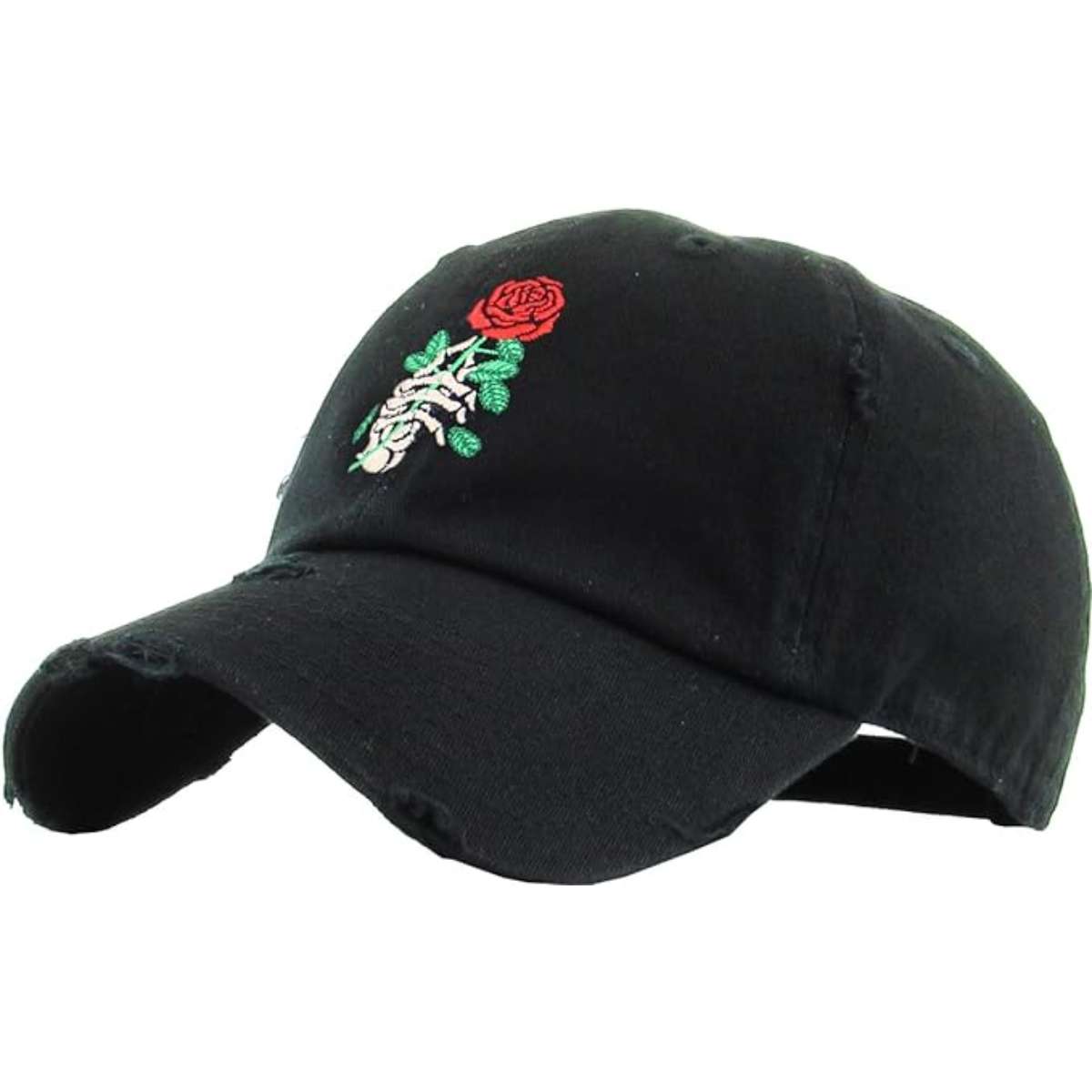 Quebezos roses
