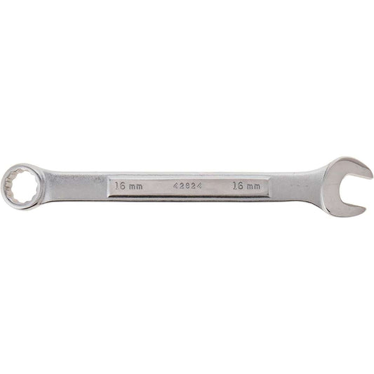 CRAFTSMAN Combination Wrench Set, SAE/Metric, 16mm (CMMT42924)