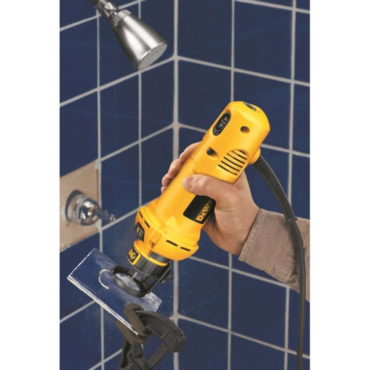 DEWALT Rotary Saw, (DW660)