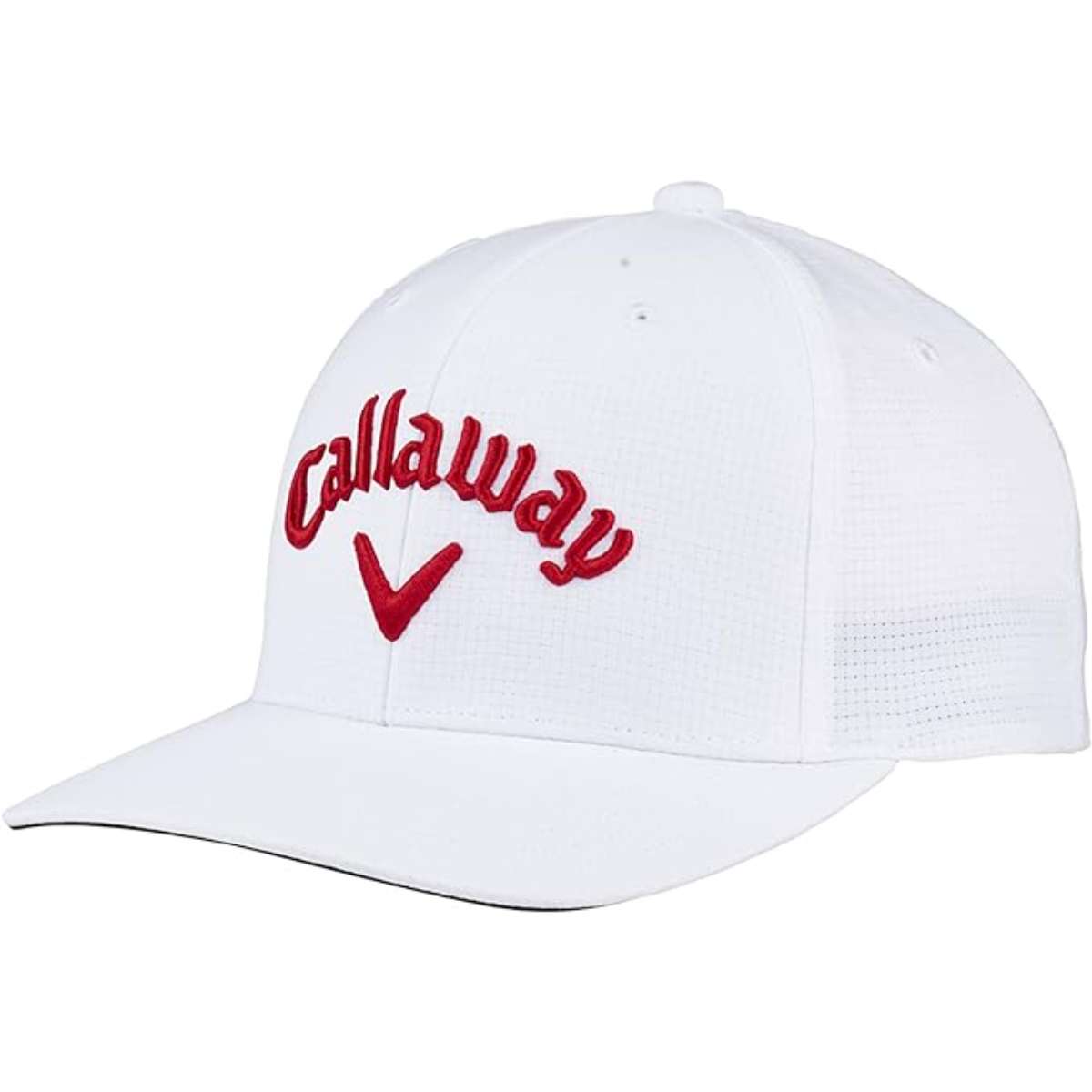 Callaway Golf Performance Pro Tour Cap Collection Headwear