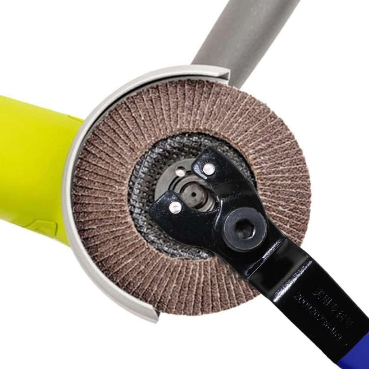Leifenpetz grinder wrench (ah)