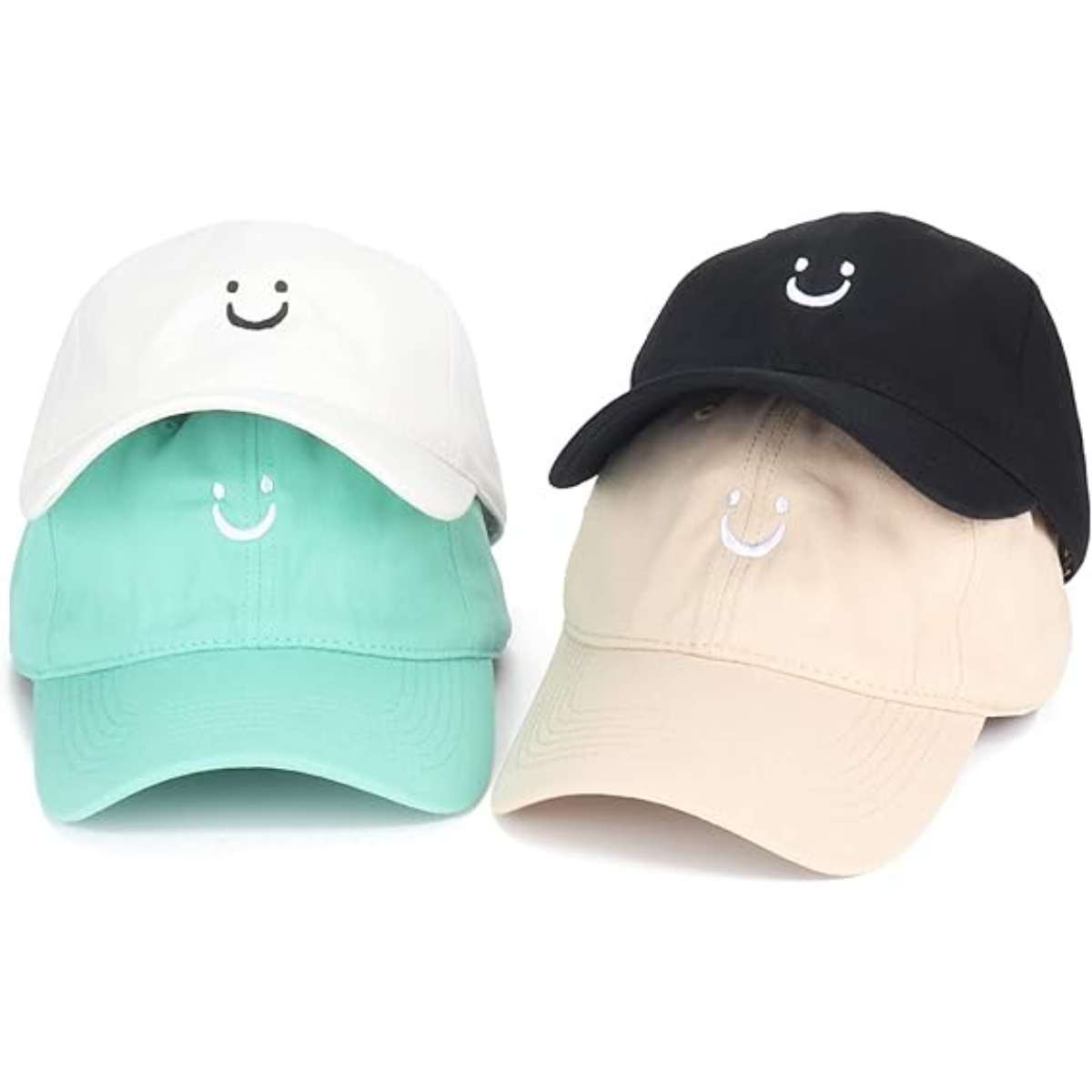 Umi Pasmir Faith Baseball Cap Women's Cap