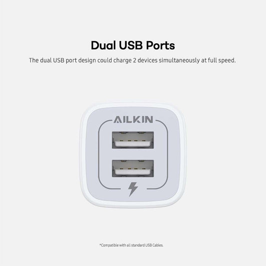 USB wall charger, charger adapter